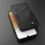 ZORVEX - (ELEGANT ARMOUR EDITION) MOBILE BACK COVER FOR SAMSUNG GALAXY A34 5G - 6.6 INCHES - Image 21