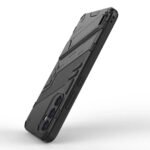 ZORVEX - (ELEGANT ARMOUR EDITION) MOBILE BACK COVER FOR SAMSUNG GALAXY A34 5G - 6.6 INCHES - Image 23