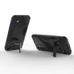 ZORVEX - (ELEGANT ARMOUR EDITION) MOBILE BACK COVER FOR SAMSUNG GALAXY A34 5G - 6.6 INCHES - Image 24