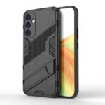 ZORVEX - (ELEGANT ARMOUR EDITION) MOBILE BACK COVER FOR SAMSUNG GALAXY A34 5G - 6.6 INCHES - Image 25