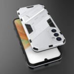 Samsung Galaxy A34 5G BACK CASE