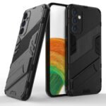 ZORVEX - (ELEGANT ARMOUR EDITION) MOBILE BACK COVER FOR SAMSUNG GALAXY A34 5G - 6.6 INCHES - Image 8