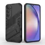 ZORVEX - (ELEGANT ARMOUR EDITION) MOBILE BACK COVER FOR SAMSUNG GALAXY A35 5G - 6.6 INCHES - Image 19