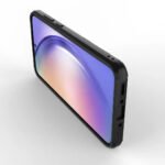 ZORVEX - (ELEGANT ARMOUR EDITION) MOBILE BACK COVER FOR SAMSUNG GALAXY A35 5G - 6.6 INCHES - Image 20