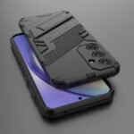 ZORVEX - (ELEGANT ARMOUR EDITION) MOBILE BACK COVER FOR SAMSUNG GALAXY A35 5G - 6.6 INCHES - Image 24