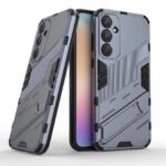 ZORVEX - (ELEGANT ARMOUR EDITION) MOBILE BACK COVER FOR SAMSUNG GALAXY A35 5G - 6.6 INCHES - Image 27