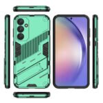 ZORVEX - (ELEGANT ARMOUR EDITION) MOBILE BACK COVER FOR SAMSUNG GALAXY A35 5G - 6.6 INCHES - Image 37