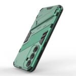 ZORVEX - (ELEGANT ARMOUR EDITION) MOBILE BACK COVER FOR SAMSUNG GALAXY A35 5G - 6.6 INCHES - Image 38