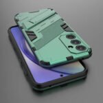 ZORVEX - (ELEGANT ARMOUR EDITION) MOBILE BACK COVER FOR SAMSUNG GALAXY A35 5G - 6.6 INCHES - Image 39