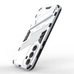 ZORVEX - (ELEGANT ARMOUR EDITION) MOBILE BACK COVER FOR SAMSUNG GALAXY A35 5G - 6.6 INCHES - Image 4