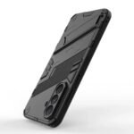 ZORVEX - (ELEGANT ARMOUR EDITION) MOBILE BACK COVER FOR SAMSUNG GALAXY A36 5G - 6.64 INCHES - Image 12