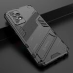 ZORVEX - (ELEGANT ARMOUR EDITION) MOBILE BACK COVER FOR SAMSUNG GALAXY A52 4G - 6.5 INCHES - Image 11
