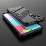 ZORVEX - (ELEGANT ARMOUR EDITION) MOBILE BACK COVER FOR SAMSUNG GALAXY A52 4G - 6.5 INCHES - Image 12