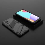ZORVEX - (ELEGANT ARMOUR EDITION) MOBILE BACK COVER FOR SAMSUNG GALAXY A52 4G - 6.5 INCHES - Image 13