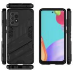 ZORVEX - (ELEGANT ARMOUR EDITION) MOBILE BACK COVER FOR SAMSUNG GALAXY A52 4G - 6.5 INCHES - Image 9