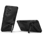 ZORVEX - (ELEGANT ARMOUR EDITION) MOBILE BACK COVER FOR SAMSUNG GALAXY A53 5G - 6.5 INCHES - Image 10