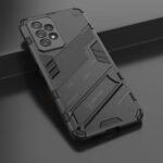 ZORVEX - (ELEGANT ARMOUR EDITION) MOBILE BACK COVER FOR SAMSUNG GALAXY A53 5G - 6.5 INCHES - Image 11