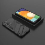 ZORVEX - (ELEGANT ARMOUR EDITION) MOBILE BACK COVER FOR SAMSUNG GALAXY A53 5G - 6.5 INCHES - Image 13