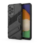 ZORVEX - (ELEGANT ARMOUR EDITION) MOBILE BACK COVER FOR SAMSUNG GALAXY A53 5G - 6.5 INCHES - Image 14