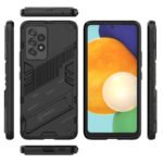 ZORVEX - (ELEGANT ARMOUR EDITION) MOBILE BACK COVER FOR SAMSUNG GALAXY A53 5G - 6.5 INCHES - Image 9