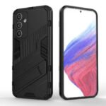 ZORVEX - (ELEGANT ARMOUR EDITION) MOBILE BACK COVER FOR SAMSUNG GALAXY A54 5G - 6.4 INCHES - Image 11