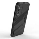 ZORVEX - (ELEGANT ARMOUR EDITION) MOBILE BACK COVER FOR SAMSUNG GALAXY A54 5G - 6.4 INCHES - Image 15