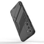 ZORVEX - (ELEGANT ARMOUR EDITION) MOBILE BACK COVER FOR SAMSUNG GALAXY A54 5G - 6.4 INCHES - Image 16