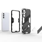 ZORVEX - (ELEGANT ARMOUR EDITION) MOBILE BACK COVER FOR SAMSUNG GALAXY A54 5G - 6.4 INCHES - Image 21