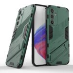 ZORVEX - (ELEGANT ARMOUR EDITION) MOBILE BACK COVER FOR SAMSUNG GALAXY A54 5G - 6.4 INCHES - Image 27