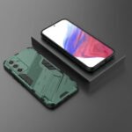 ZORVEX - (ELEGANT ARMOUR EDITION) MOBILE BACK COVER FOR SAMSUNG GALAXY A54 5G - 6.4 INCHES - Image 33