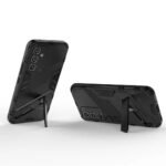 ZORVEX - (ELEGANT ARMOUR EDITION) MOBILE BACK COVER FOR SAMSUNG GALAXY A54 5G - 6.4 INCHES - Image 9