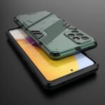ZORVEX - (ELEGANT ARMOUR EDITION) MOBILE BACK COVER FOR SAMSUNG GALAXY A72 - 6.7 INCHES - Image 13