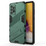 ZORVEX - (ELEGANT ARMOUR EDITION) MOBILE BACK COVER FOR SAMSUNG GALAXY A72 - 6.7 INCHES - Image 14