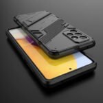 ZORVEX - (ELEGANT ARMOUR EDITION) MOBILE BACK COVER FOR SAMSUNG GALAXY A72 - 6.7 INCHES - Image 6