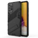 ZORVEX - (ELEGANT ARMOUR EDITION) MOBILE BACK COVER FOR SAMSUNG GALAXY A72 - 6.7 INCHES - Image 8