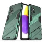 ZORVEX - (ELEGANT ARMOUR EDITION) MOBILE BACK COVER FOR SAMSUNG GALAXY A72 - 6.7 INCHES - Image 9