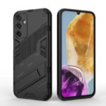 ZORVEX - (ELEGANT ARMOUR EDITION) MOBILE BACK COVER FOR SAMSUNG GALAXY F15 5G - 6.6 INCHES - Image 12