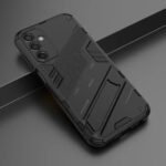 ZORVEX - (ELEGANT ARMOUR EDITION) MOBILE BACK COVER FOR SAMSUNG GALAXY F15 5G - 6.6 INCHES - Image 23