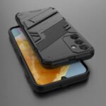 ZORVEX - (ELEGANT ARMOUR EDITION) MOBILE BACK COVER FOR SAMSUNG GALAXY F15 5G - 6.6 INCHES - Image 24