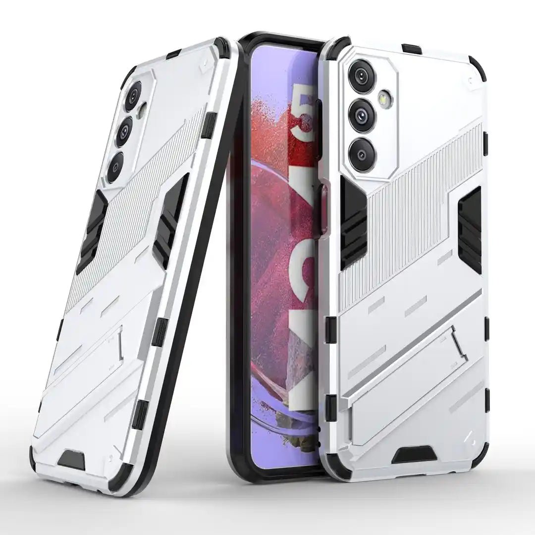 Elegant-Armour-Mobile-Back-Case-for-Samsung-Galaxy-F34-5G-6.5-Inches_1 ZORVEX - (ELEGANT ARMOUR EDITION) MOBILE BACK COVER FOR SAMSUNG GALAXY F34 5G - 6.5 INCHES - Image 1