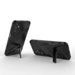 ZORVEX - (ELEGANT ARMOUR EDITION) MOBILE BACK COVER FOR SAMSUNG GALAXY F34 5G - 6.5 INCHES - Image 23