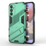 ZORVEX - (ELEGANT ARMOUR EDITION) MOBILE BACK COVER FOR SAMSUNG GALAXY F34 5G - 6.5 INCHES - Image 34