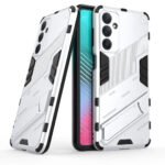 ZORVEX - (ELEGANT ARMOUR EDITION) MOBILE BACK COVER FOR SAMSUNG GALAXY F54 5G - 6.7 INCHES - Image 7