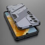 ZORVEX - (ELEGANT ARMOUR EDITION) MOBILE BACK COVER FOR SAMSUNG GALAXY F55 5G - 6.7 INCHES - Image 31