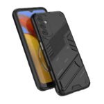 ZORVEX - (ELEGANT ARMOUR EDITION) MOBILE BACK COVER FOR SAMSUNG GALAXY M14 5G - 6.6 INCHES - Image 13