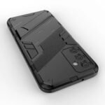 ZORVEX - (ELEGANT ARMOUR EDITION) MOBILE BACK COVER FOR SAMSUNG GALAXY M14 5G - 6.6 INCHES - Image 14