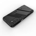 ZORVEX - (ELEGANT ARMOUR EDITION) MOBILE BACK COVER FOR SAMSUNG GALAXY M14 5G - 6.6 INCHES - Image 16