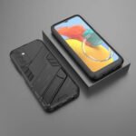 ZORVEX - (ELEGANT ARMOUR EDITION) MOBILE BACK COVER FOR SAMSUNG GALAXY M14 5G - 6.6 INCHES - Image 23