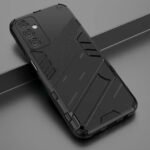 ZORVEX - (ELEGANT ARMOUR EDITION) MOBILE BACK COVER FOR SAMSUNG GALAXY M14 5G - 6.6 INCHES - Image 24