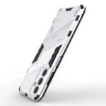 ZORVEX - (ELEGANT ARMOUR EDITION) MOBILE BACK COVER FOR SAMSUNG GALAXY M14 5G - 6.6 INCHES - Image 4